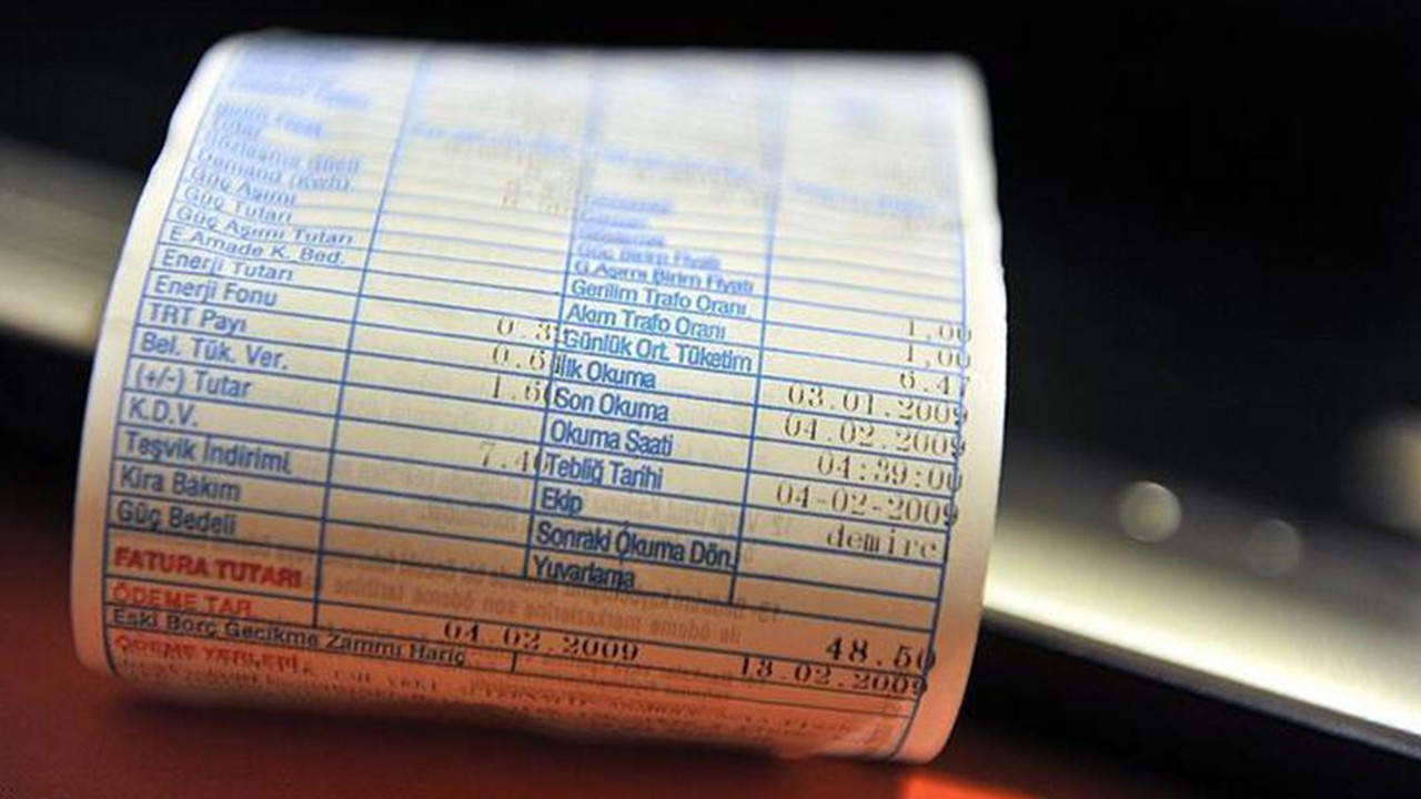 Elektrik faturalarına destek geliyor! Başvuru detayları açıklandı…