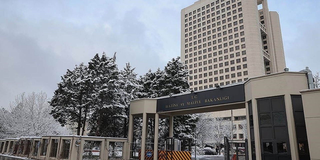 Maliye Bakanlığından memur maaşları hakkında duyuru