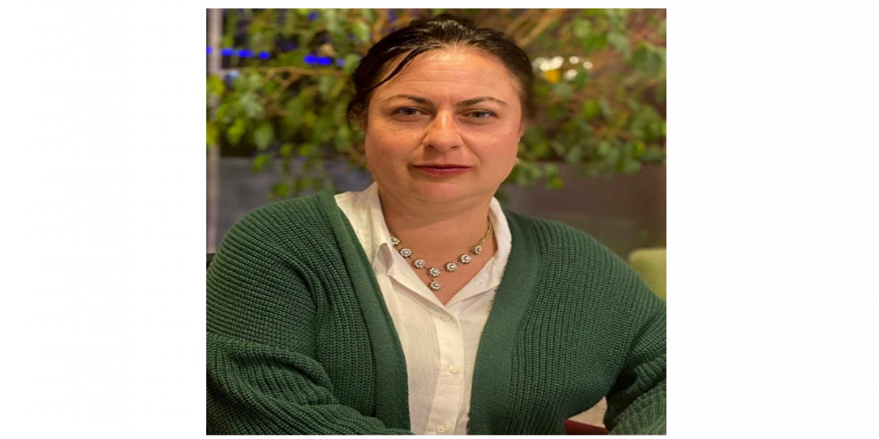 Sandık başında kalp krizi geçiren Bilge öğretmen hayatını kaybetti