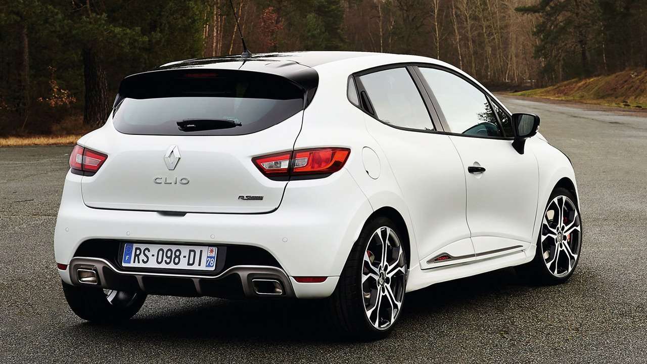 Bildiğiniz Cliolardan çok daha fazlası! Yeni üretim o ilde yapılacak!