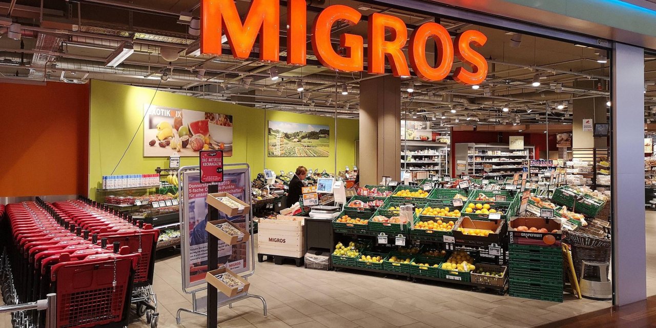 Migros'ta Nisan ayı kampanyaları başladı! Bu fırsatlar bir daha gelmez..
