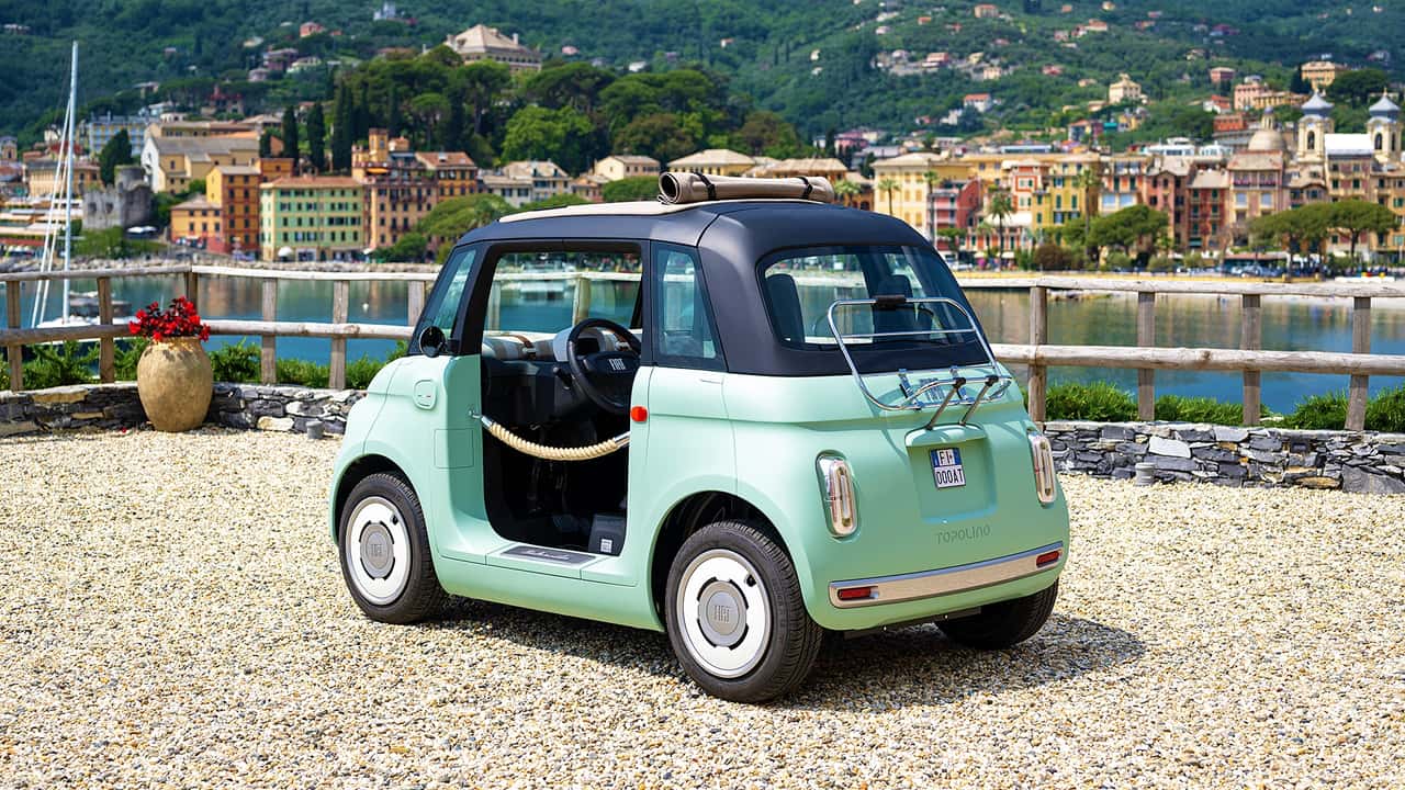 449 bin liraya sıfır otomobil! Üstelik ayda 10 bin liralık ödeme kolaylığıyla! Bu fiyata bu araba kaçmaz...