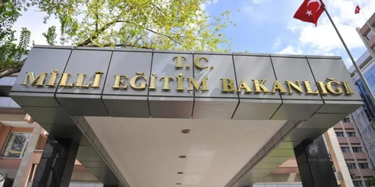 MEB’de İki Yeni Daire Başkanı Atandı