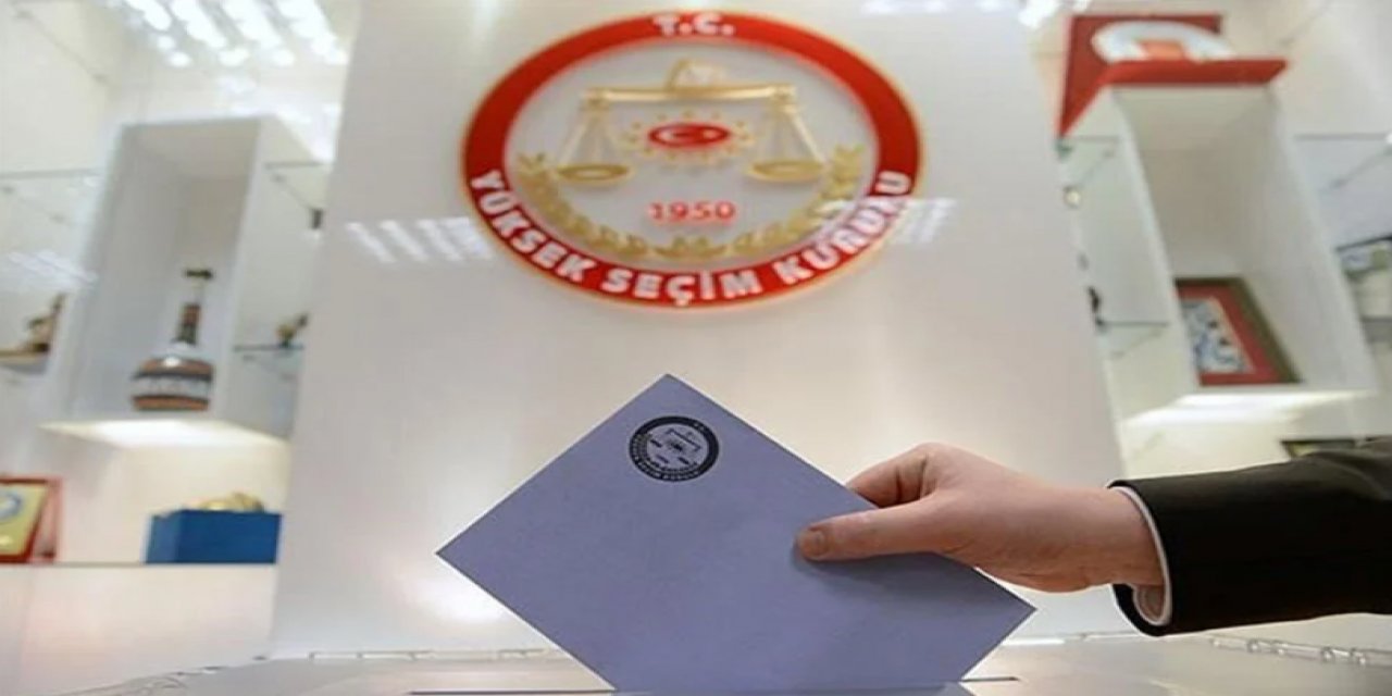 31 Mart seçimlerinde görev yapan öğretmenlere ne kadar ödenecek belli oldu