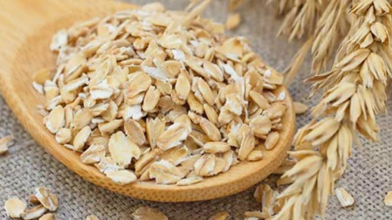 Karatay, yulaf için “o at yiyeceği sakın yemeyin! Tiroidi bozuyor ve kilo aldırıyor!” Dedi....