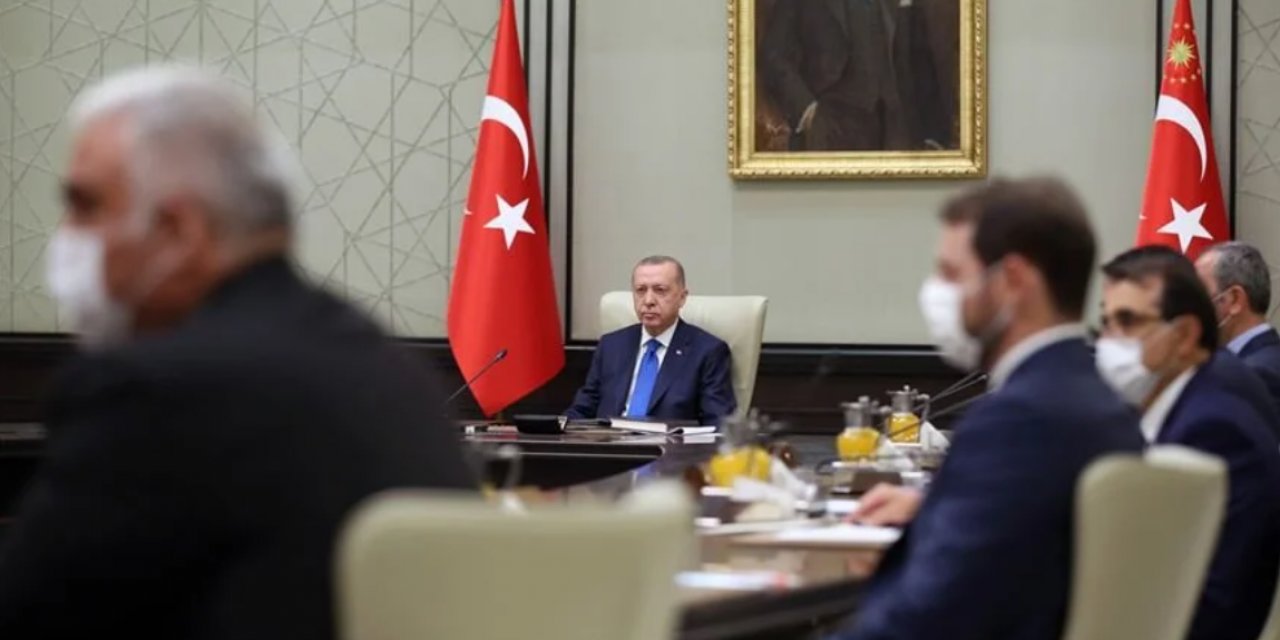 Cumhurbaşkanı Erdoğan'ın kabinede bu isimleri revize etmesi bekleniyor
