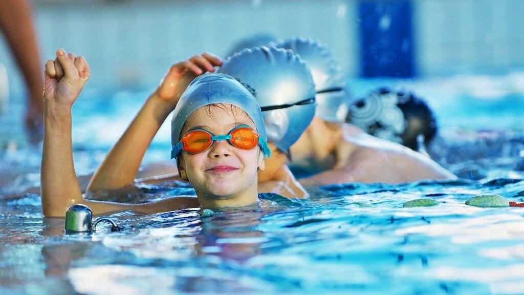 Örnek Uygulama: İlkokullarda Yüzme Dersi Zorunlu Oldu