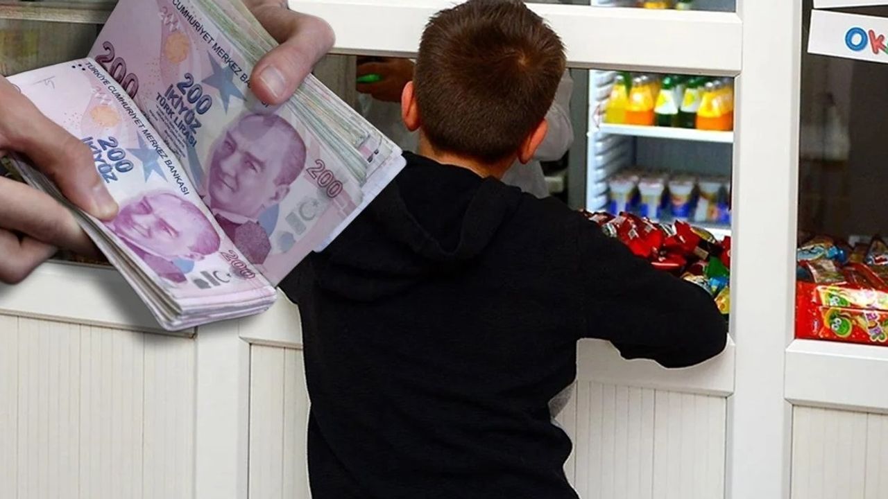 Belediyeden Öğrencilere 1250 TL Kantin Desteği Başvuruları Başladı