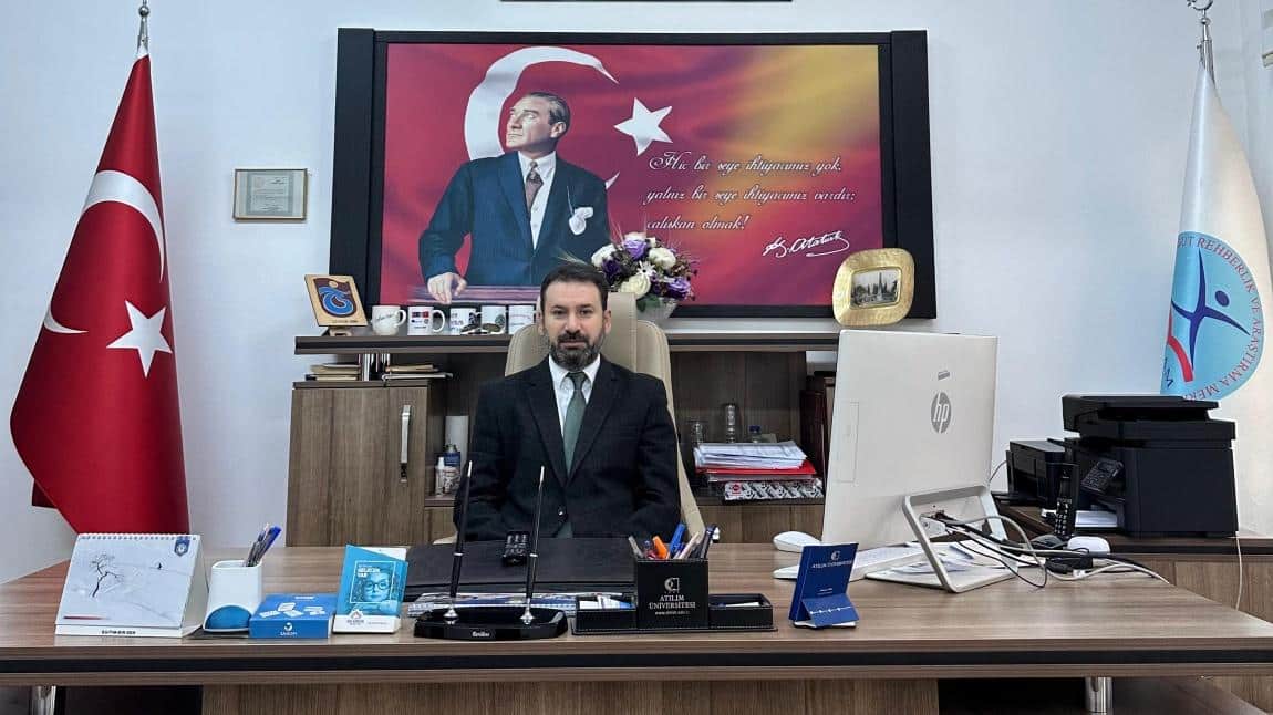 MEB’de Görev Değişimi: Yeni Daire Başkanı Ataması Yapıldı