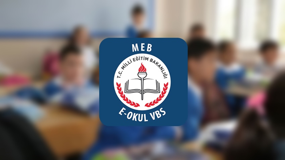 Öğretmenlere Yeni E-Okul Görevi