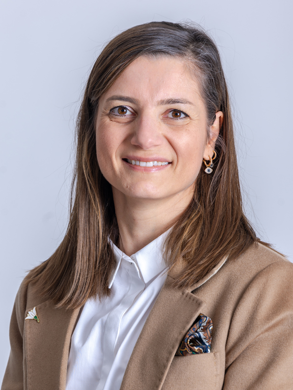 MEB inşaat ve Emlak Genel Müdürlüğü’ne Aynur Durna Gökalp Atandı.