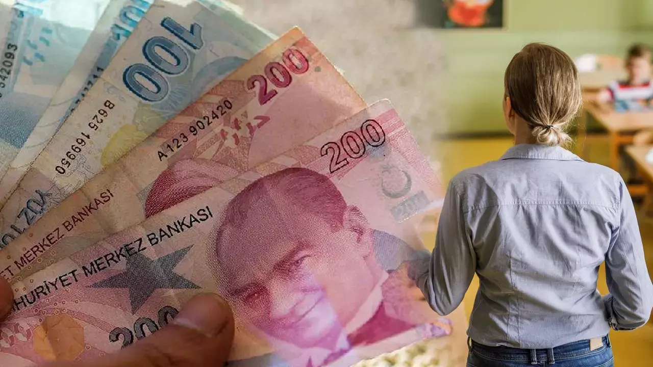 Yeni Enflasyon Tahminine Göre 2026 Ocak Ayı Uzman Öğretmen Maaşı
