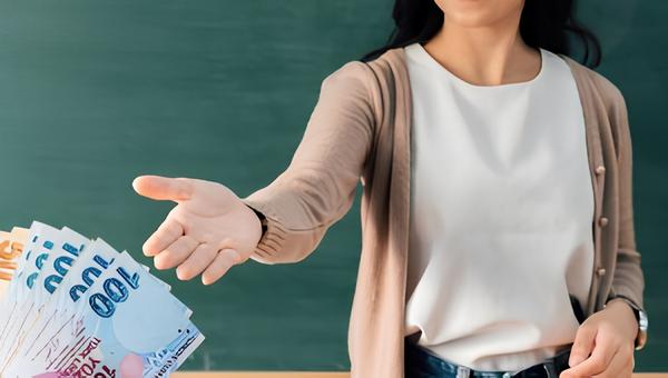 O Branş Öğretmenlerine 33.360 TL Ödeme Kapısı Açıldı! O Sertifika İçin Başvurular Başladı