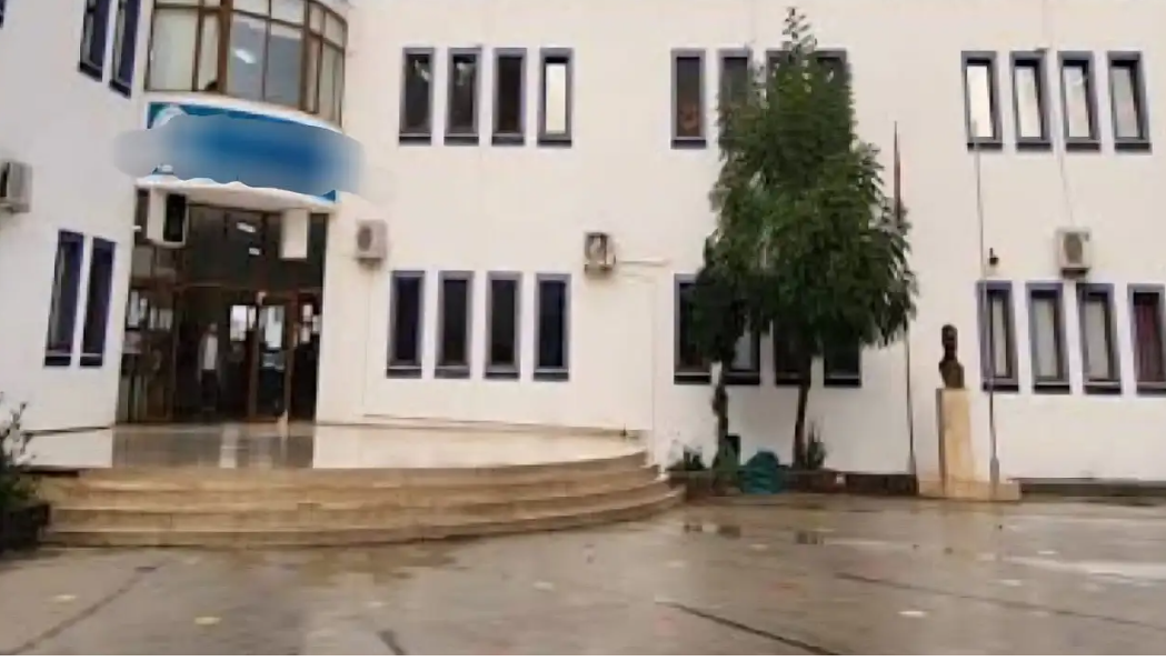 Öğrenciye Darp İddiası: Öğretmen Hakkında Soruşturma Başlatıldı