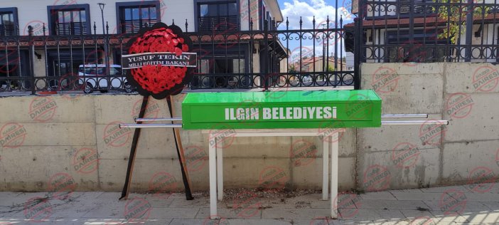 Feci Kazada Hayatını Kaybeden Öğretmen Son Yolculuğuna Uğurlandı