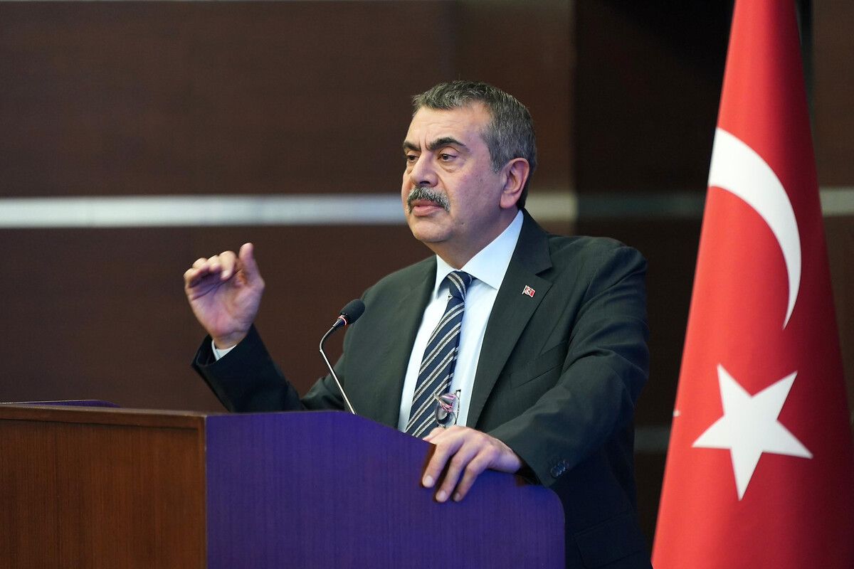 Bakan Yusuf Tekin 10 Bin Öğretmen Ataması Kontenjan Dağılımının Ne Zaman İlan Edileceğini Açıkladı