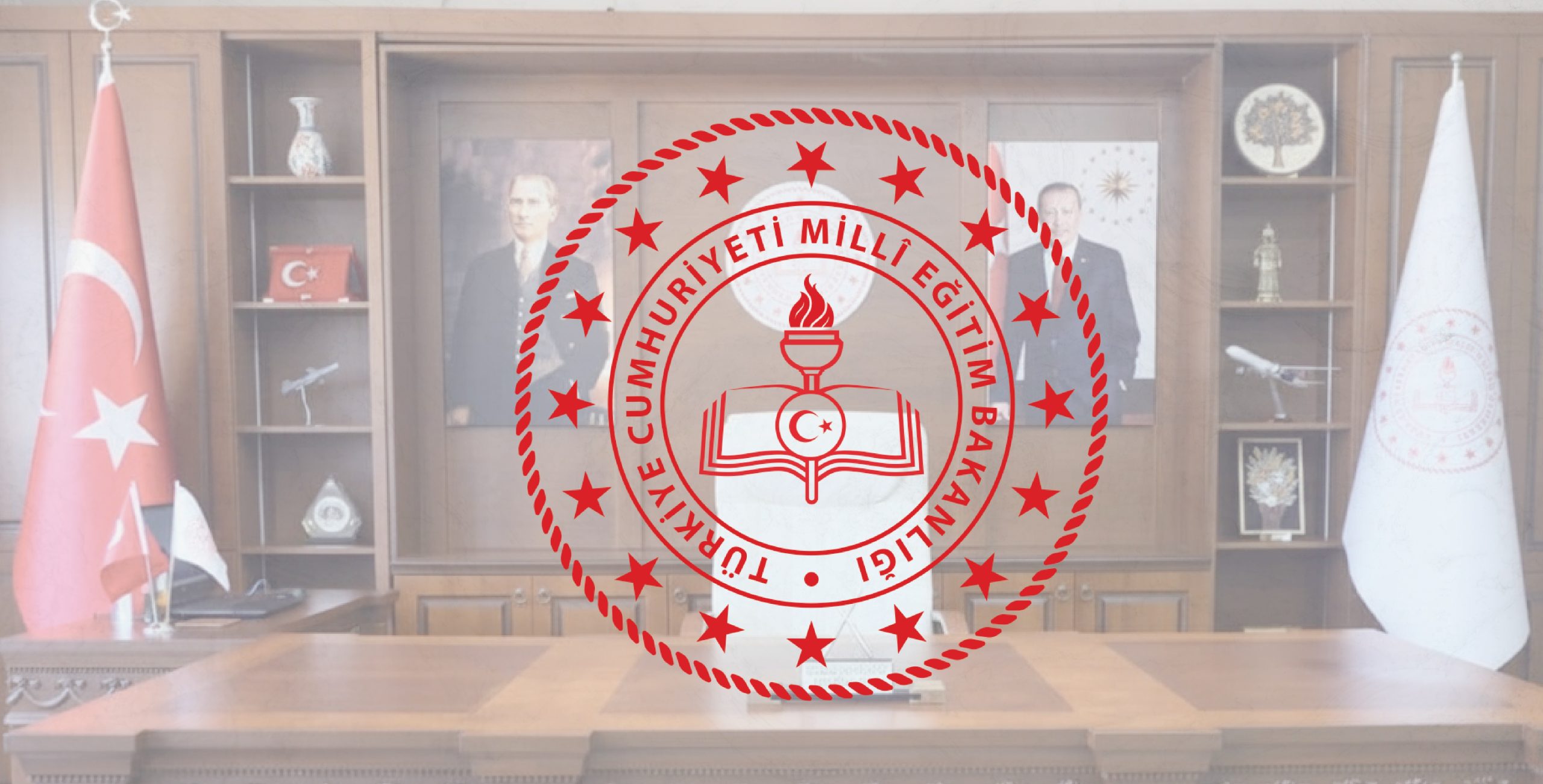 İlçe Milli Eğitim Müdürlüğünde Görev Değişikliği!