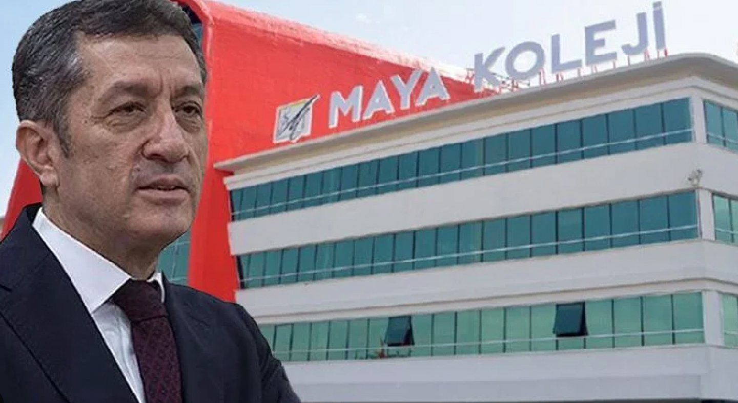 Eski Bakan Ziya Selçuk'un okulu da Milli Eğitim Bakanlığı'nın 'maarif model' denetimine takıldı