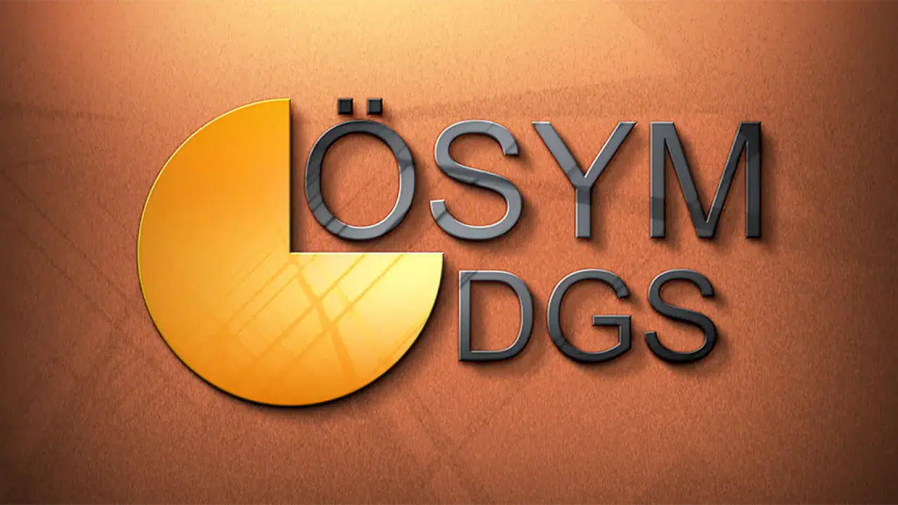 DGS Puanı İle O Bölüme Geçiş Yapanlar Hemen Atanıyor