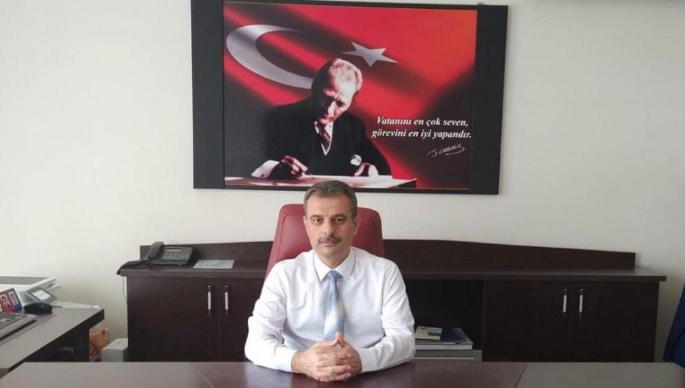 İlçe Milli Eğitim Müdürü, İl Milli Eğitim Şube Müdürü Oldu