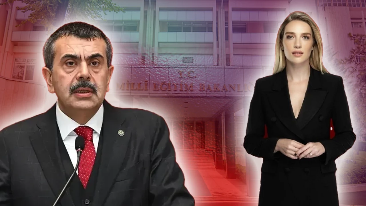 Bakan Tekin En Fazla Öğretmene İhtiyaç Duyulan Alanı Açıkladı