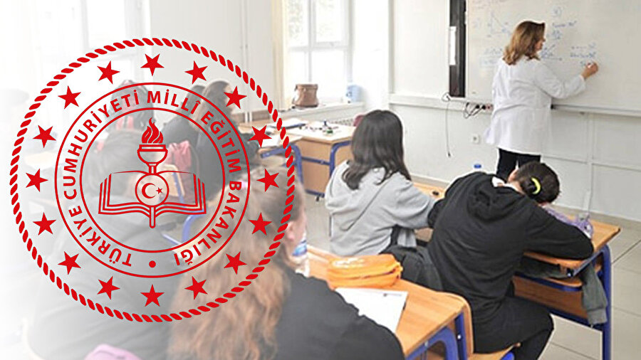 MEB 1. Dönem 1. Yazılıları Örnek Soruları Yayınlandı