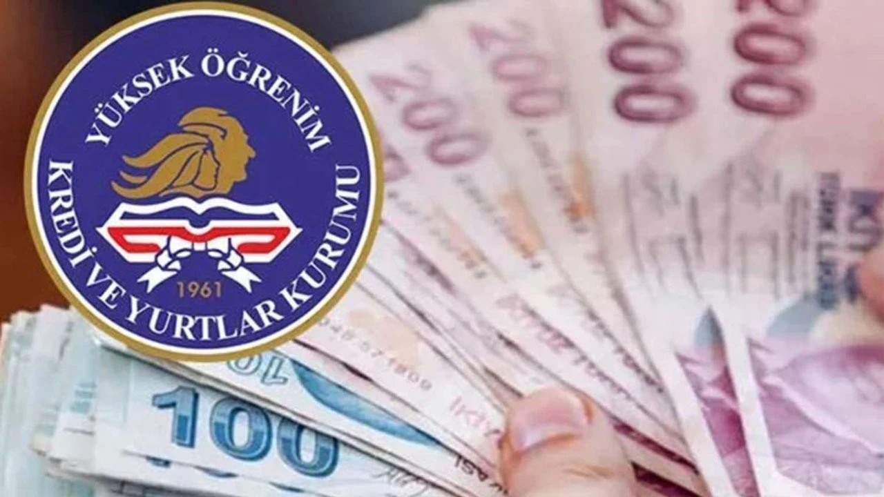 O Öğrencilere Doğrudan KYK Bursu Verilecek