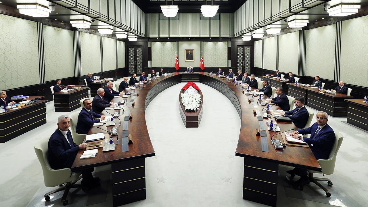 Kabine Bugün Toplanıyor: 4+4+4 Eğitim Sisteminde Değişiklik Gündemde!