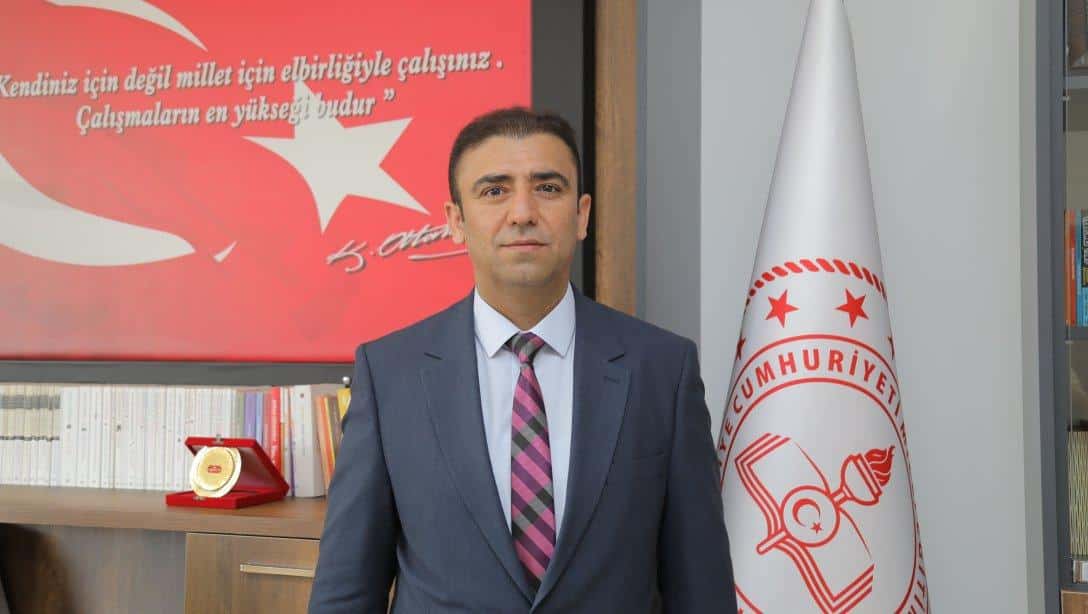 MEB Ölçme ve Değerlendirme Genel Müdürü Görevden Alındı
