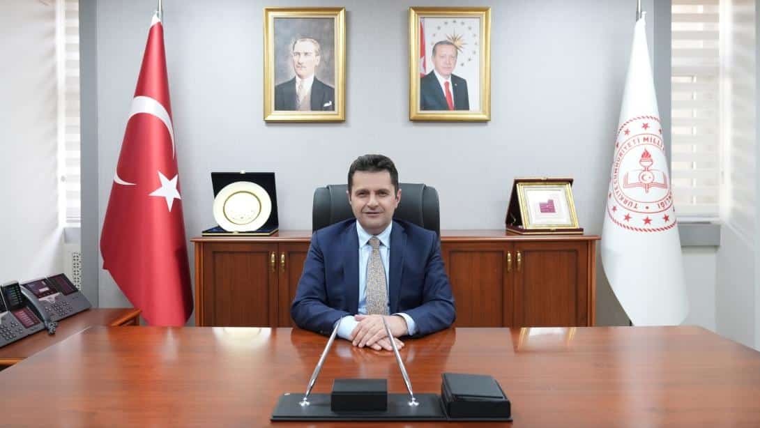 MEB’de Görevden Alma:  Genel Müdür Ali Karagöz Görevden Alındı, Yerine Atama Yapıldı.