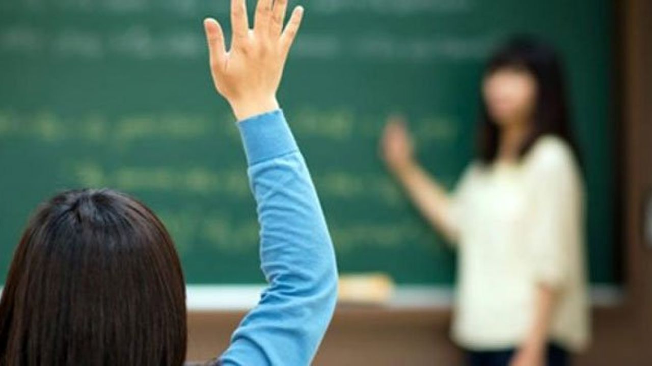 Analizler Gösteriyor: En Yüksek Öğretmen Kontenjanı Bu Branşlarda Olacak!