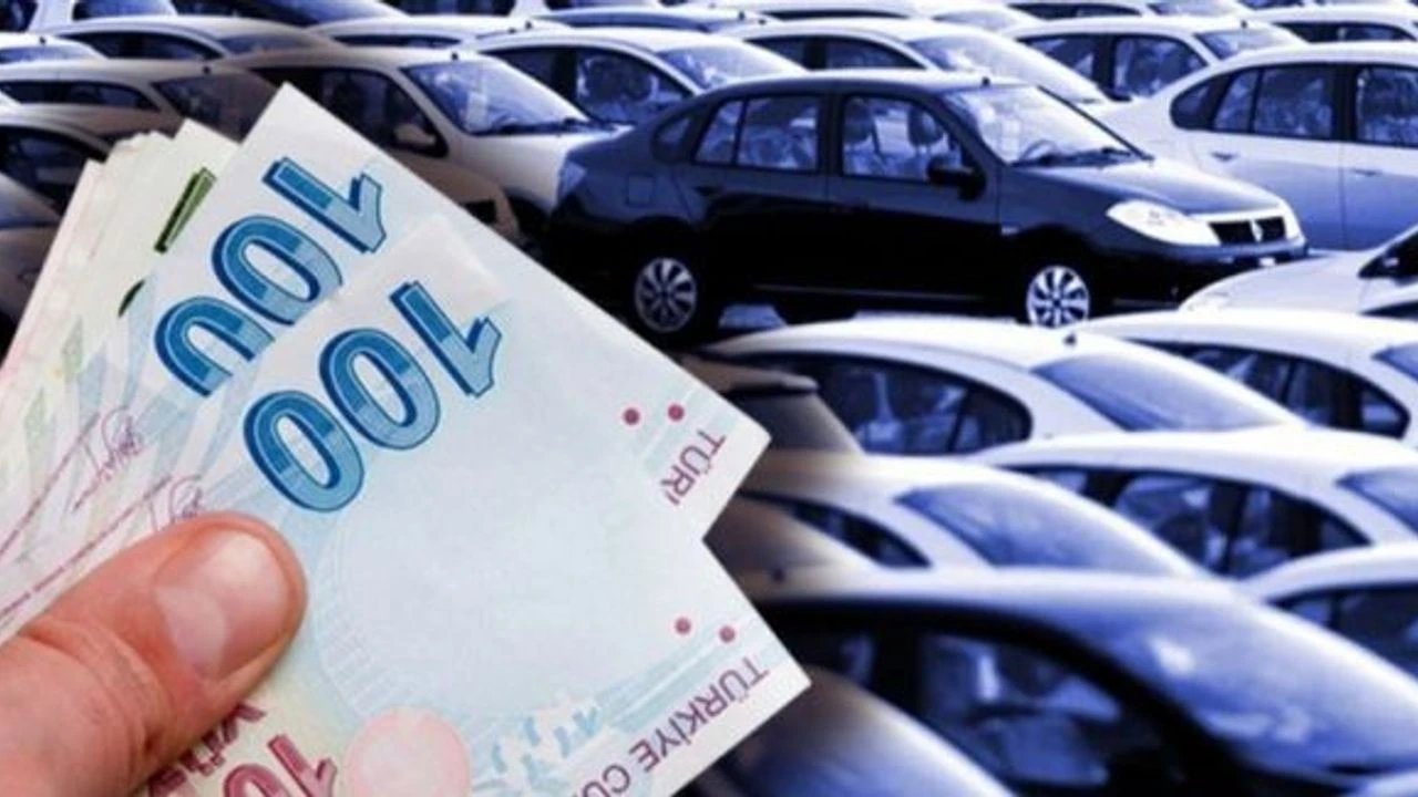 Otomobilden En Fazla Vergi Alan Ülkeler Belli Oldu