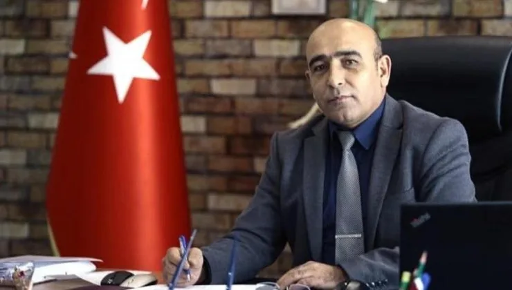 Okul Müdürü İntihar Etti