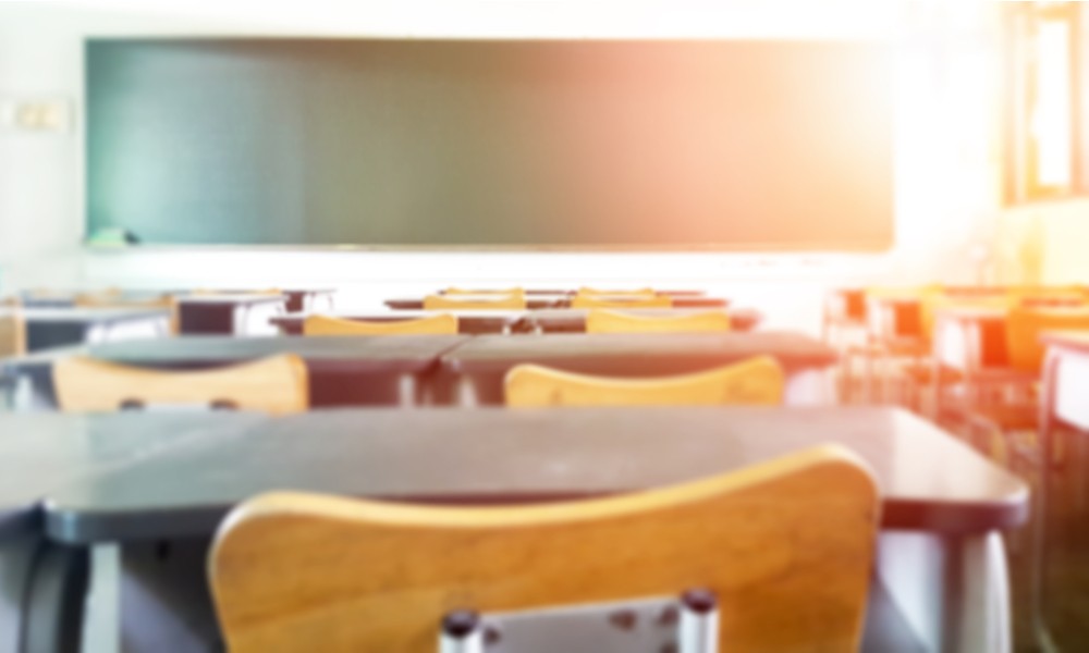 Dersler Değişiyor: Almanya "Kriz ve Savaşlara Hazırlık" Dersini Müfredata Ekliyor