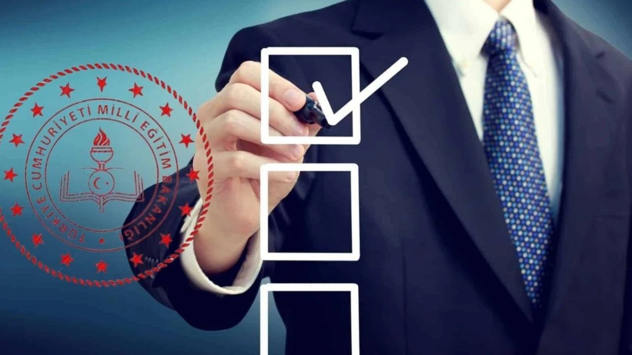 MEB Şube Müdürü Olmak İçin Hangi Şartlar Gerekiyor?