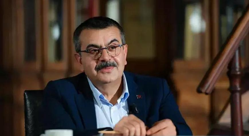 Bakan Yusuf Tekin Yazdı: Eğitimde Paradigma Değişimi: AK Parti İktidarlarında Sistem ve Vizyonun Yeniden İnşası (II)"