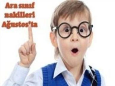 Çocuğunuz Hangi İlkokula Kaydoldu...