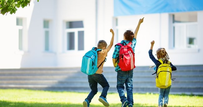 2026 Öğrenci ve Öğretmenlerin Yüzünü Güldürecek Tatil Takvimi Belli Oldu
