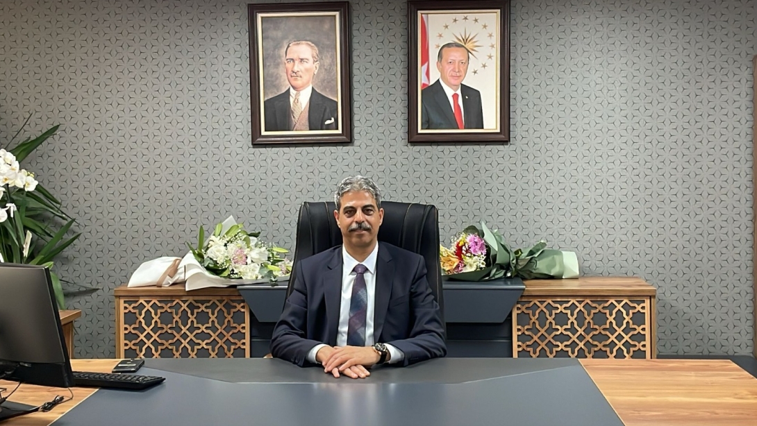 MEB Teftiş Kurulu Başkan Yardımcılıklarına İki Yeni Atama Yapıldı