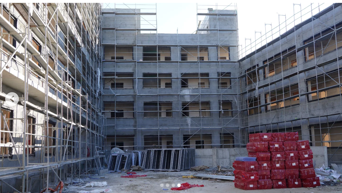 İstanbul İl Millî Eğitim Müdürlüğü İnşaat İhaleleri Mercek Altında: 370 Milyon TL’lik Harcama, 9 Firma Arasında Yoğunlaştı