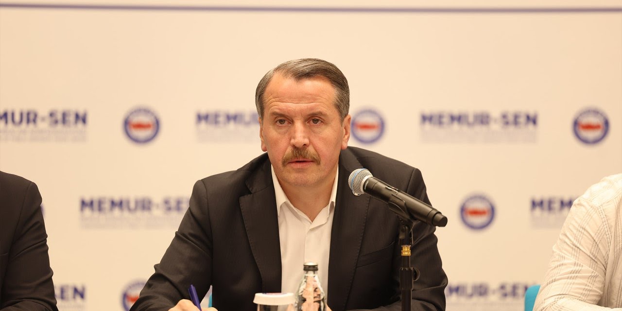 Ali Yalçın Ekim Ayında EBS'li Olan Yeni Üye Sayısını Açıkladı