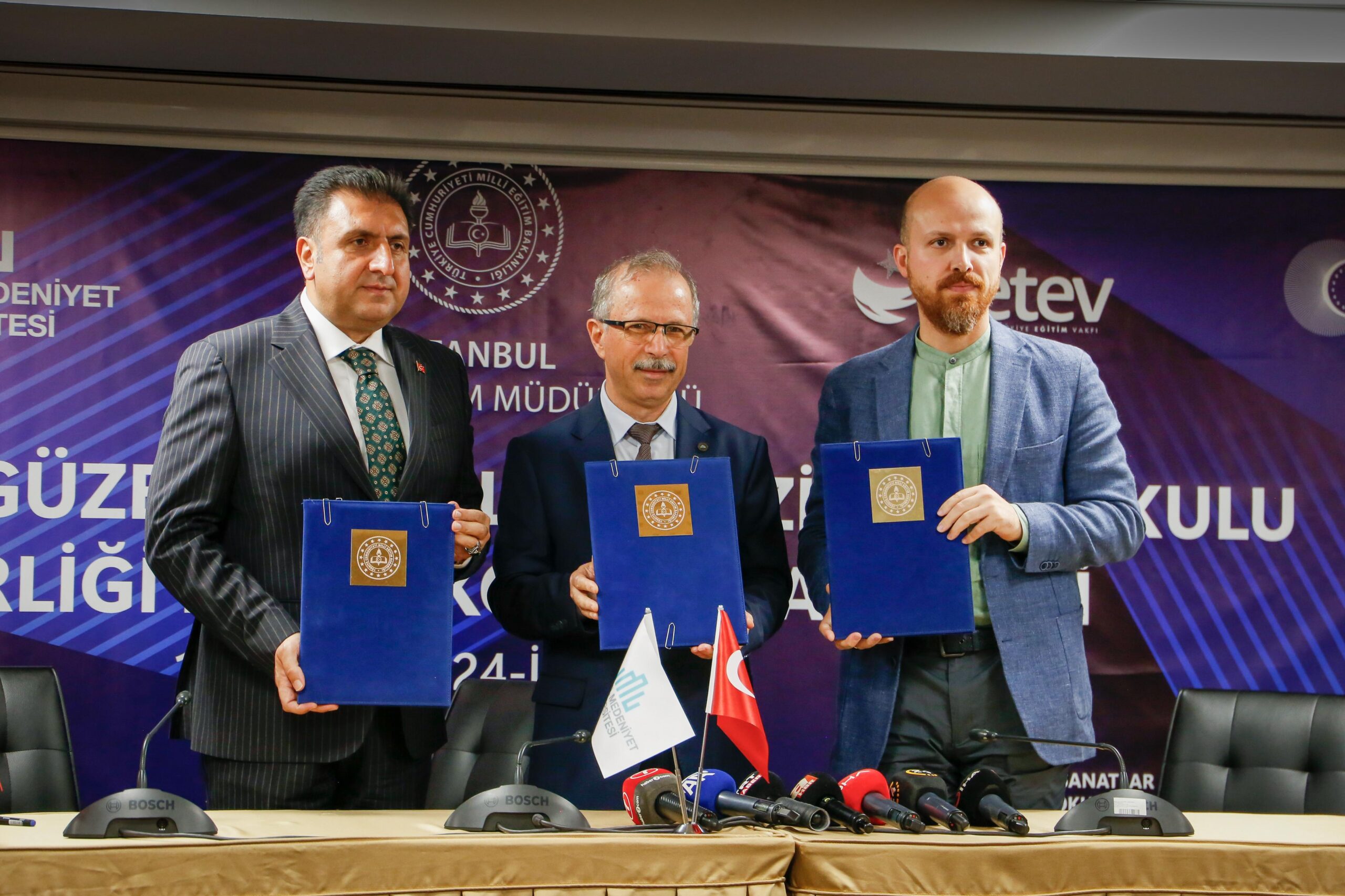 MEB’de Bakan Yardımcılığı Değişimi Sıcak Gündem: Murat Mücahit Yentür’ün Adı Öne Çıkıyor