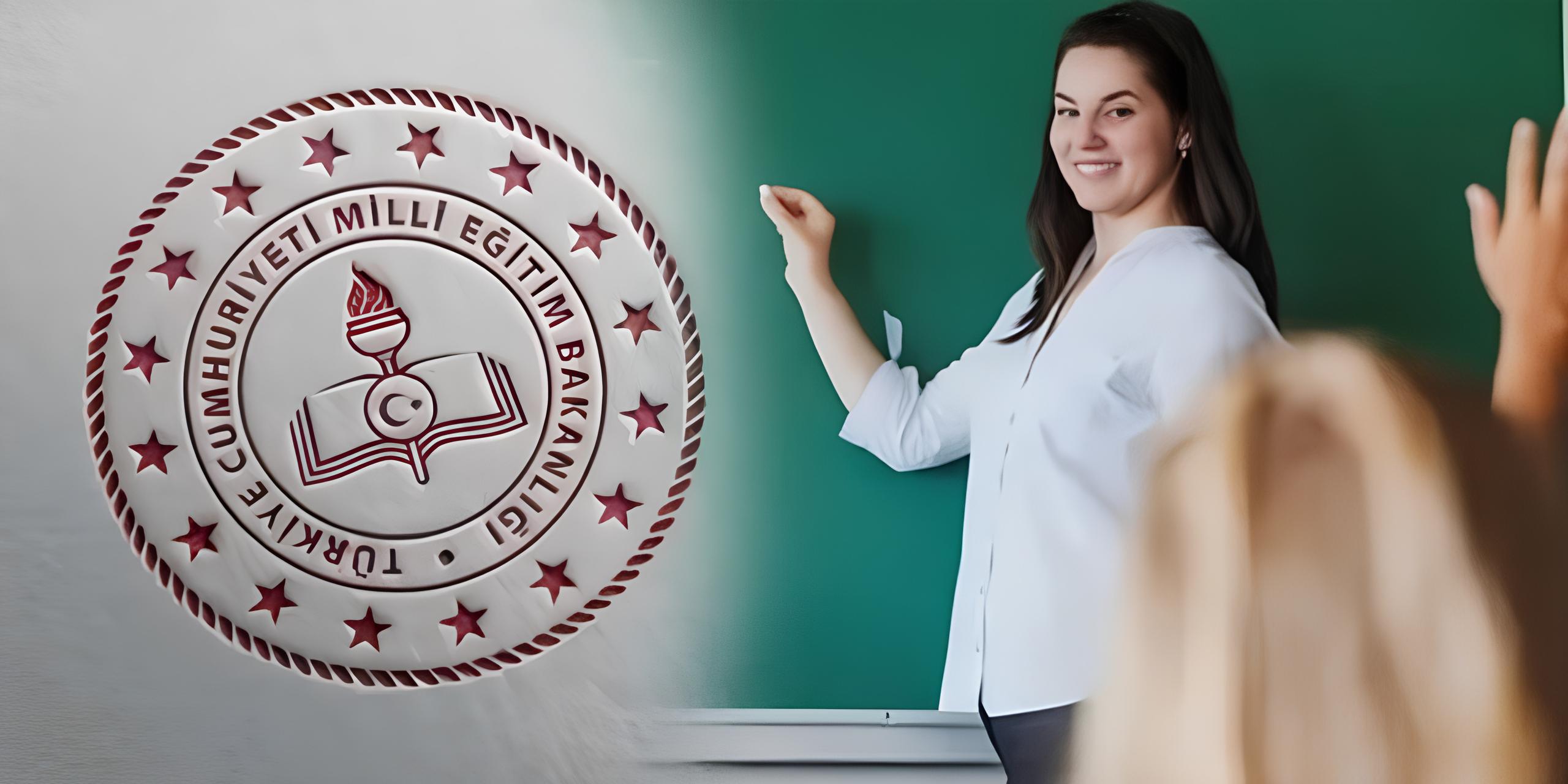 İkinci Dönem Binlerce Ücretli Öğretmen Alımı Yapılacak