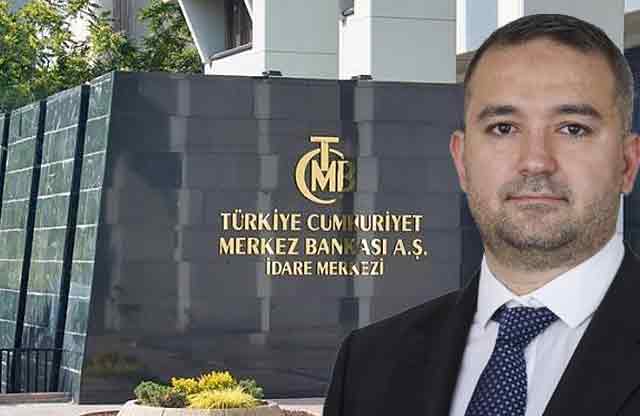 Merkez Bankası Yıl Sonu Enflasyon Tahminini Güncelledi: Memur Maaşları Meslek Meslek Hesaplandı