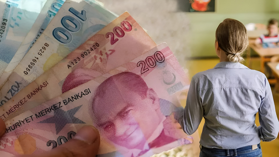 TÜİK Verileri Kesinleşti: Başöğretmen Maaşları %18,6 + 1000 TL Zamlı Hesaplandı 