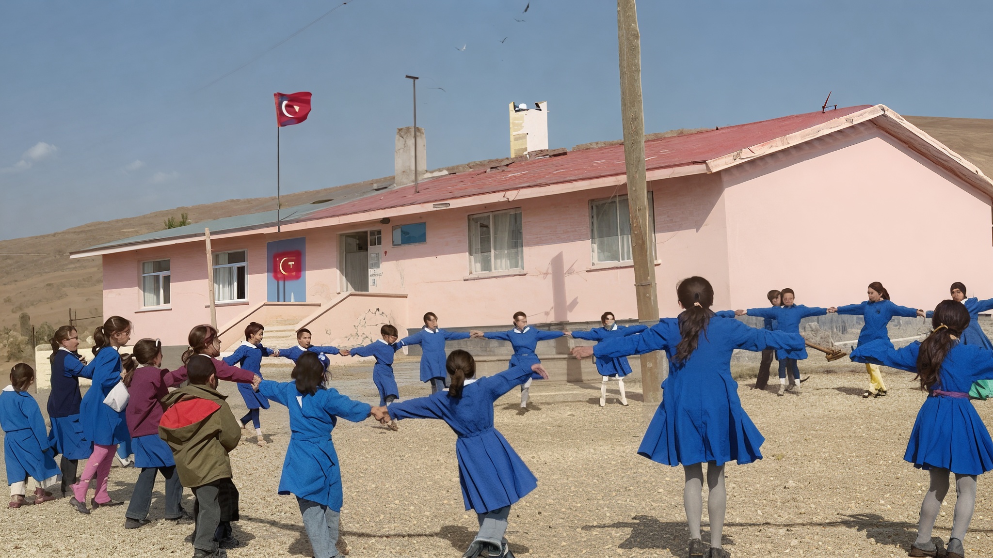 MEB'den Okullara 24 Kasım Talimatı!