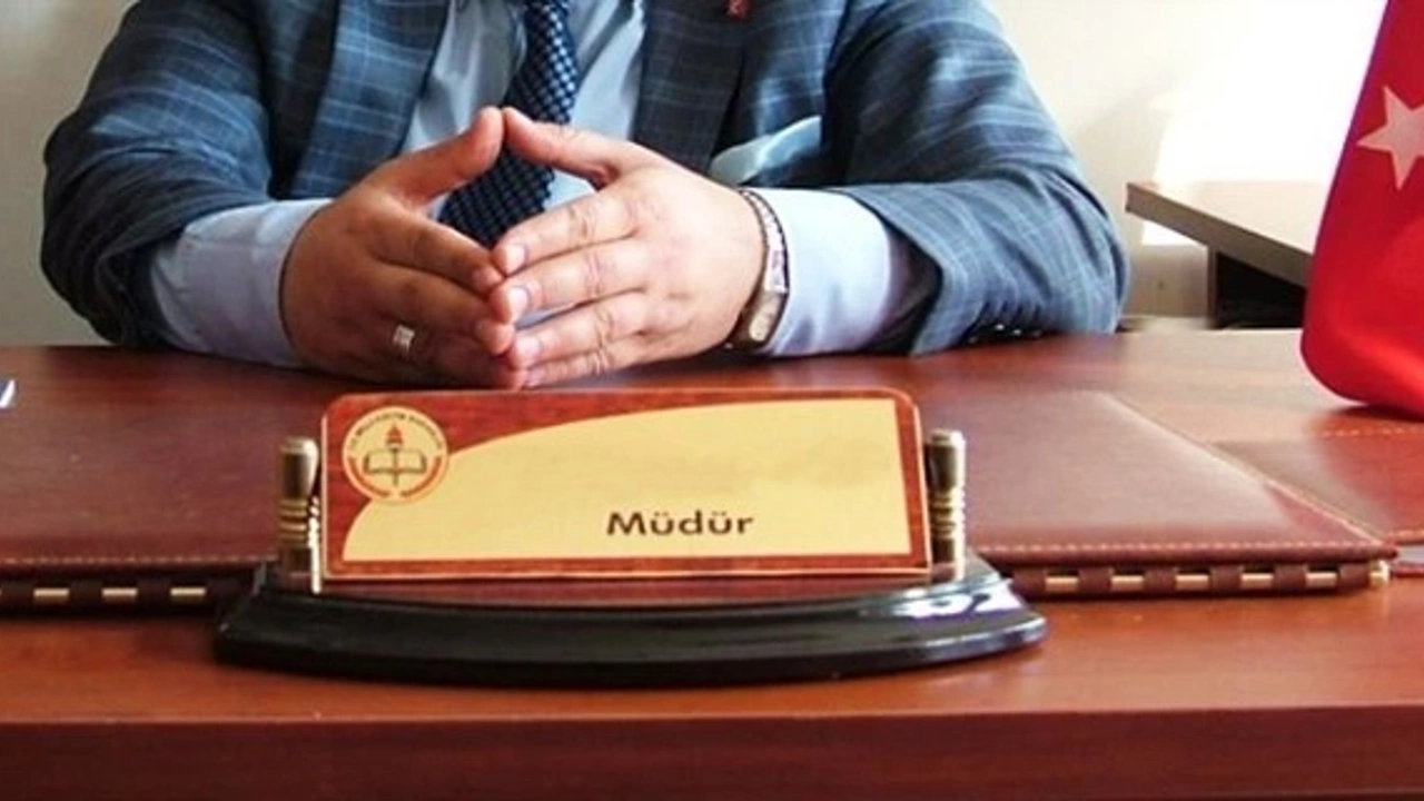Okul Müdürlerine Günlerce Sürecek Soruşturma Görevi, Üstelik Ücret de Yok