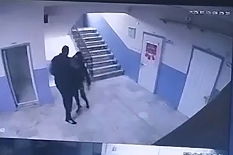 Otizmli Öğrenciyi İten Okul Müdürü Tutuklandı