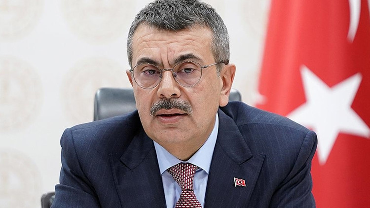 Bakan Tekin 10 Bin Öğretmen Ataması Kontenjan Dağılım Tarihini Açıkladı