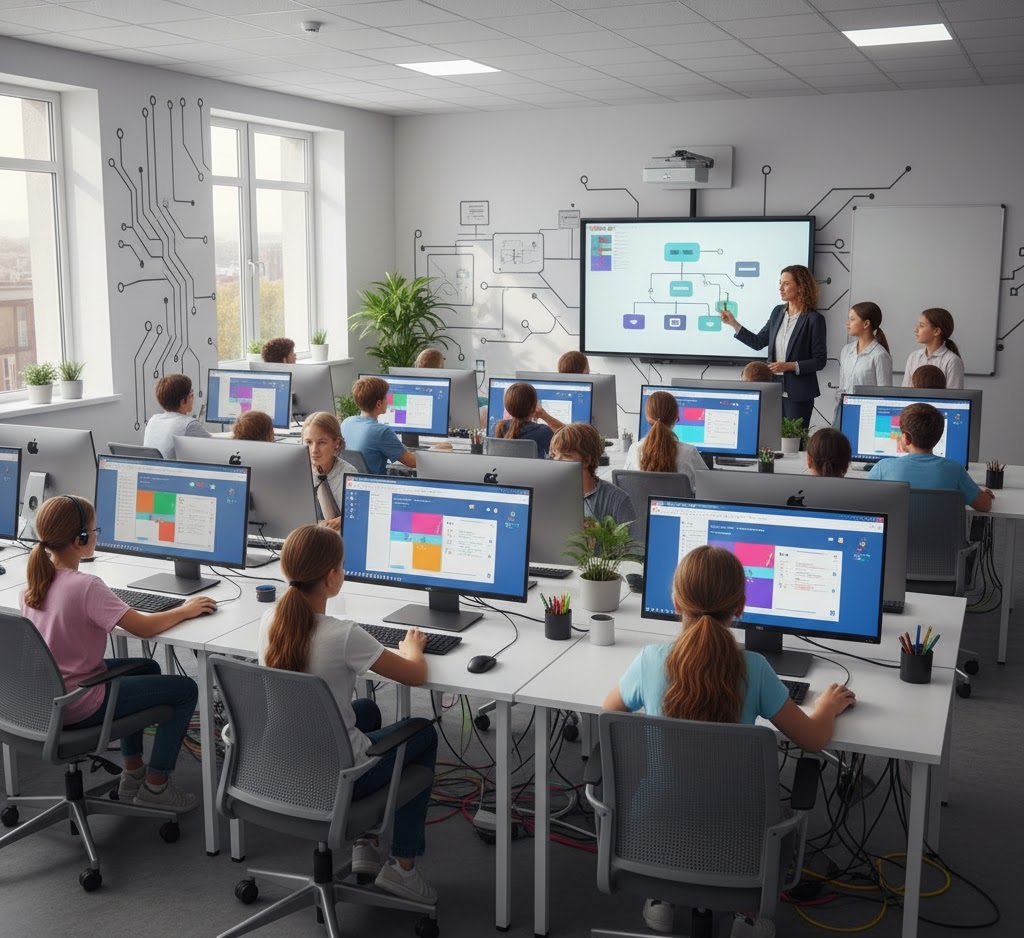 Bilişim Teknolojileri Branşı Öğretmen Atamalarında Kontenjan Beklentileri